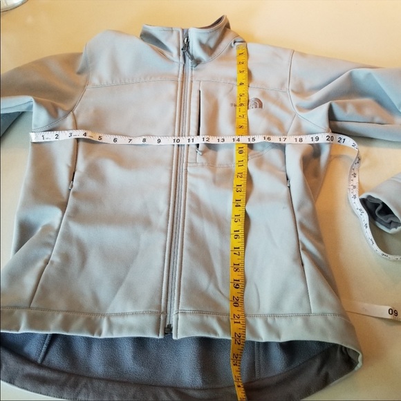 THE NORTH FACE Women’s Apex Bionic Jacket - Picture 5 of 10
